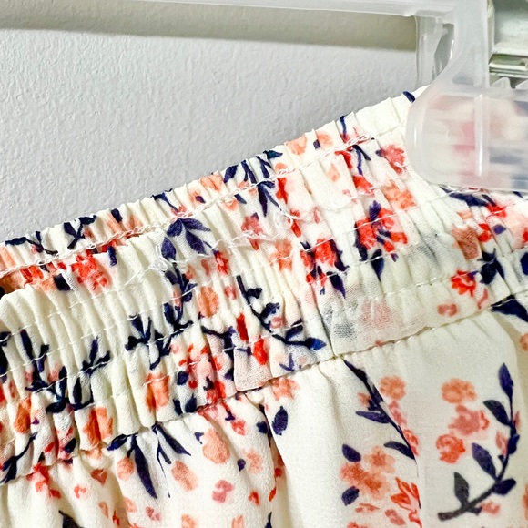 Dynamite floral mini skirt - Picture 4 of 5